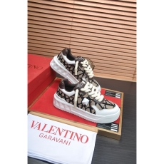 Valentino One Stud Shoes